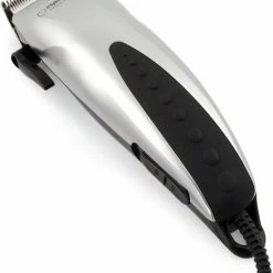 Esperanza Elegant Haartrimmer / Tondeuse - Zwart