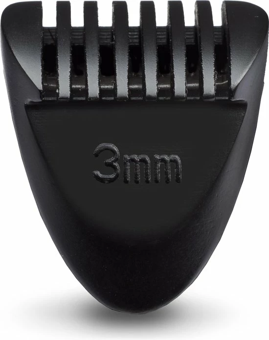 BaBylissMEN Diamond Precision Precisietrimmer E110E - Diamanttechnologie - 2 Wenkbrauwkammen 10 BaBylissMEN Diamond Precision Precisietrimmer E110E - Diamanttechnologie - 2 Wenkbrauwkammen - Afbeelding 8