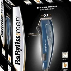 BaBylissMEN E695E - Tondeuse 7 BaBylissMEN E695E - Tondeuse -Philips winkel 550x695 2