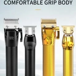 Arash® Professionele Draadloze Baardtrimmer & Tondeuse Voor Mannen- Hoofdhaar - Haartrimmer - Tondeuses - Scheerapparaat Mannen - Inclusief Oplaadblok - Inclusief Kappersset - Incl. Reistas 13 Arash® Professionele Draadloze Baardtrimmer & Tondeuse Voor Mannen- Hoofdhaar - Haartrimmer - Tondeuses - Scheerapparaat Mannen - Inclusief Oplaadblok - Inclusief Kappersset - Incl. Reistas -Philips winkel 550x696 2