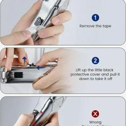 Limural? Professionele Draadloze Tondeuse - Trimmer - Tondeuses - Mannen - Hoofdhaar - Haartrimmer - Baard - Trimmerset - Hair Clipper - Tondeuse Cheveux - Hair -Philips winkel 550x700