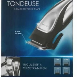 Blokker Tondeuse BL-23002 7 Blokker Tondeuse BL-23002 -Philips winkel 550x701 1