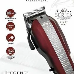 Wahl 5 Star Legend Tondeuse -Philips winkel 550x701