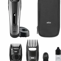 Braun BT5090 - Baardtrimmer -Philips winkel 550x702