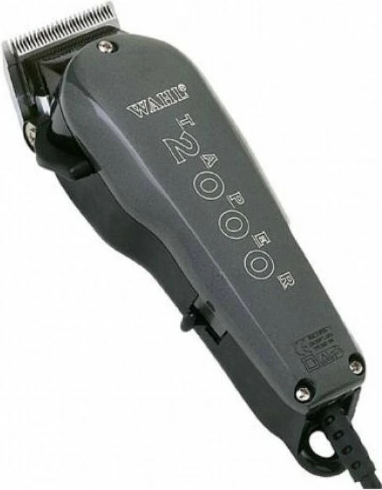 Wahl Taper 2000 3 Wahl Taper 2000