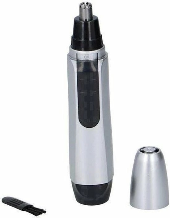 Merkloos Neushaartrimmer 3 Merkloos Neushaartrimmer