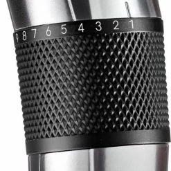 BaBylissMEN E977E - Tondeuse - Zwart -Philips winkel 550x705 5