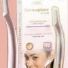 Toppers Van TV HEBE SKIN Dermaplane Deluxe - Met Heldere LED LAMP - Precisietrimmer.