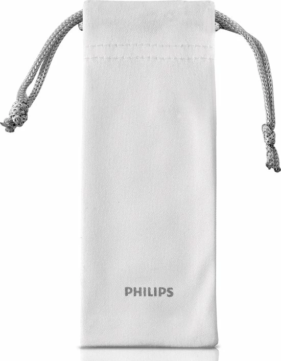 Philips HP6393/00 - Pentrimmer Voor Bijwerken 16 Philips HP6393/00 - Pentrimmer Voor Bijwerken - Afbeelding 14