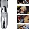 K&R Tondeuse Waterdicht - Scheerapparaat - Haartrimmer - Baardtrimmer - Tondeuse Mannen -Philips winkel 550x708 1