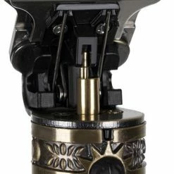 Merkloos Buddha Tondeuse Mannen - 2022 Nieuwste Model - Draadloze Haartrimmer - Geschikt Voor Hoofdhaar/Baardhaar - Trimmer Draadloos - Haarclipper - Scheerapparaat - Goud - Inclusief Oplaadblok En 4 Opzetstukjes -Philips winkel 550x709 1