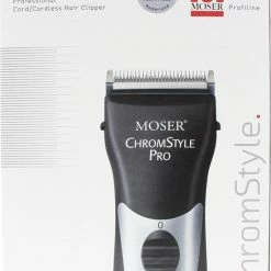 Moser ChromStyle Pro Lithium - Tondeuse -Philips winkel 550x711