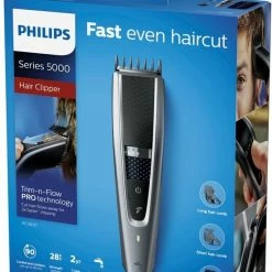 Philips 5000 Series HC5630/15 - Tondeuse 26 Philips 5000 Series HC5630/15 - Tondeuse -Philips winkel 550x712