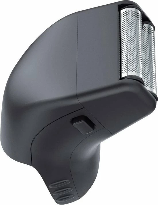 Remington BHT2000A Bodyguard Snoerloos - Bodygroomer 4 Remington BHT2000A Bodyguard Snoerloos - Bodygroomer - Afbeelding 2