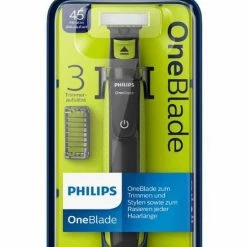 Philips OneBlade QP2520/20 - Trimmer, Scheerapparaat En Styler 31 Philips OneBlade QP2520/20 - Trimmer, Scheerapparaat En Styler -Philips winkel 550x714