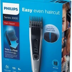 Philips Serie 3000 HC3535/15 - Tondeuse -Philips winkel 550x715 1