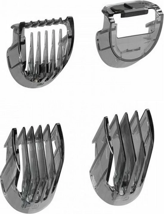 Panasonic ER-GB96 - Baardtrimmer 5 Panasonic ER-GB96 - Baardtrimmer - Afbeelding 3