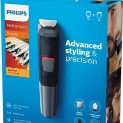 Philips 5000 Serie MG5720/15 - Trimmerset -Philips winkel 550x718 1