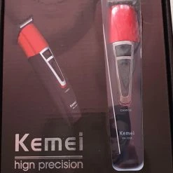 Kemei - Baardtrimmer