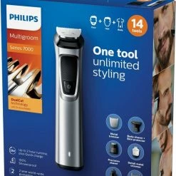 Philips 7000 Serie MG7720/15 - Trimmerset -Philips winkel 550x721