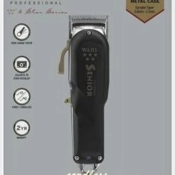 Wahl Senior Cordless Tondeuse 9 Wahl Senior Cordless Tondeuse -Philips winkel 550x721 6