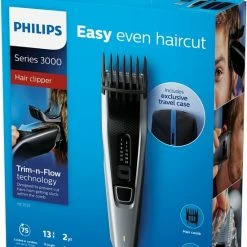 Philips Serie 3000 HC3535/15 - Tondeuse -Philips winkel 550x721 8