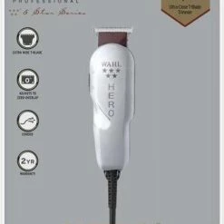 Wahl Hero 5-Star Series - Baardtrimmer -Philips winkel 550x721 9