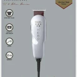 Wahl 5 Star Hero Tondeuse Blade Head -Philips winkel 550x722 11