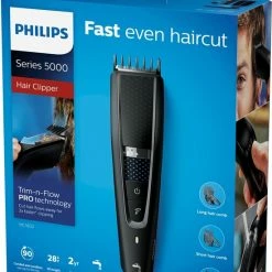 Philips 5000 Series HC5632/15 - Tondeuse -Philips winkel 550x722