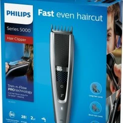 Philips Series 5000 HC5650/15 - Tondeuse 35 Philips Series 5000 HC5650/15 - Tondeuse -Philips winkel 550x722 5