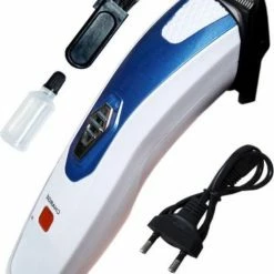 Kemei KM-024 - Baardtrimmer - Tondeuse - Draadloos