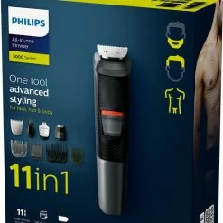 Philips Series 5000 MG5730/15 - Trimmerset - Met 11 Hulpstukken 36 Philips Series 5000 MG5730/15 - Trimmerset - Met 11 Hulpstukken -Philips winkel 550x723 2
