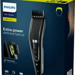 Philips 5000 Series HC5632/15 - Tondeuse -Philips winkel 550x724 2