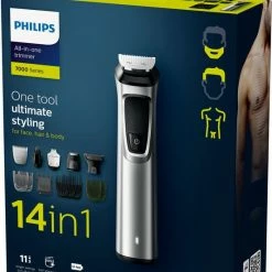 Philips 7000 Serie MG7720/15 - Trimmerset -Philips winkel 550x724