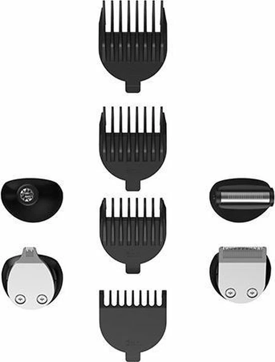 Camry CR2921 - Trimmer 5 In 1 6 Camry CR2921 - Trimmer 5 In 1 - Afbeelding 4