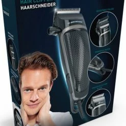 Dunlop Hair Clipper With Powerful Motor 24 Dunlop Hair Clipper With Powerful Motor -Philips winkel 550x724 7