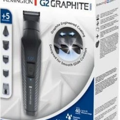 Remington Graphite Series Personal Groomer G2 - Trimmerset -Philips winkel 550x724 8