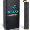 Krexs Zwarte Baardtrimmer - Tondeuse - Trimmer - Scheerapparaat - Haartrimmer - Bodygroomer – Baard -Philips winkel 550x725 1