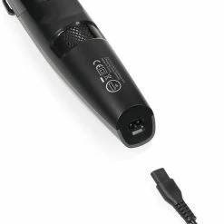 Tristar TR-2568 Baard Trimmer - Waterbestendig Nat En Droog Te Gebruiken - 17 Instelbare Standen - Inclusief Smeerolie En Reinigingsborsteltje -Philips winkel 550x727 2