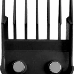 Wahl Magic Clip Cordless Tondeuse + Monster Clippers Premium Dubbel Magnetische Opzetkammen Zwart Set -Philips winkel 550x730 1