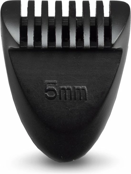 BaBylissMEN Diamond Precision Precisietrimmer E110E - Diamanttechnologie - 2 Wenkbrauwkammen 11 BaBylissMEN Diamond Precision Precisietrimmer E110E - Diamanttechnologie - 2 Wenkbrauwkammen - Afbeelding 9