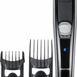 Silvercrest Haar & Baardtrimmer - Alles In 1 Multigroom - Knippen - Scheren - Trimmen - Contouren