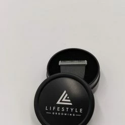 Lifestyle Grooming The BodyGuard Vervangbaar Keramisch Mes Voor Bodygroomer Mannen - Schaamhaar Scheerapparaat - Bodytrimmer - Shaver -Philips winkel 550x731 3