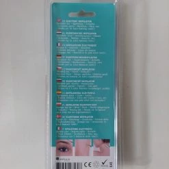 Impuls - Elektrisch Epileer Apparaat - Impuls - Wenkbrauw Trimmer -Philips winkel 550x732 1