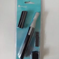 Impuls - Elektrisch Epileer Apparaat - Impuls - Wenkbrauw Trimmer -Philips winkel 550x732