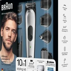 Braun MGK7220 - Baardtrimmer 56 Braun MGK7220 - Baardtrimmer -Philips winkel 550x732 5