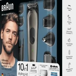 Braun MGK7220 - Baardtrimmer 79 Braun MGK7220 - Baardtrimmer -Philips winkel 550x732 6