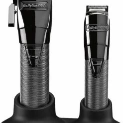 BaBylissPRO BaByliss PRO GunsteelFX FX8705E Tondeuse En Trimmer 5 BaBylissPRO BaByliss PRO GunsteelFX FX8705E Tondeuse En Trimmer -Philips winkel 550x732 7