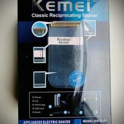 Kemei-Professioneel Kappersset+ Baardtrimmer Kado Twv ?17,50-Scheeraparaat-goud-Km1990-Tondeuse-goud-Km1971Pro-Baardtrimmer-Km2024-Zwart-Rose Gold-Geschikt Voor Baby's/kinderen-Ook Geschikt Voor Huisdieren 21 Kemei-Professioneel Kappersset+ Baardtrimmer Kado Twv ?17,50-Scheeraparaat-goud-Km1990-Tondeuse-goud-Km1971Pro-Baardtrimmer-Km2024-Zwart-Rose Gold-Geschikt Voor Baby's/kinderen-Ook Geschikt Voor Huisdieren -Philips winkel 550x733 10