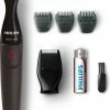 Philips 1000 Serie MG1100/16 - Precisietrimmer Voor De Baard 1 Philips 1000 Serie MG1100/16 - Precisietrimmer Voor De Baard -Philips winkel 550x735 1